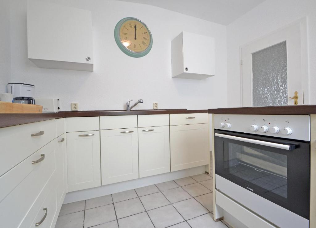 Apartment Visby room 6